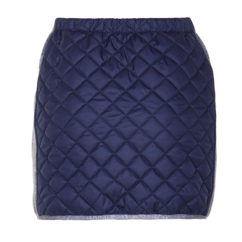 Dámska sukňa Almgwand ROTELSTEIN  - tmavo modrá