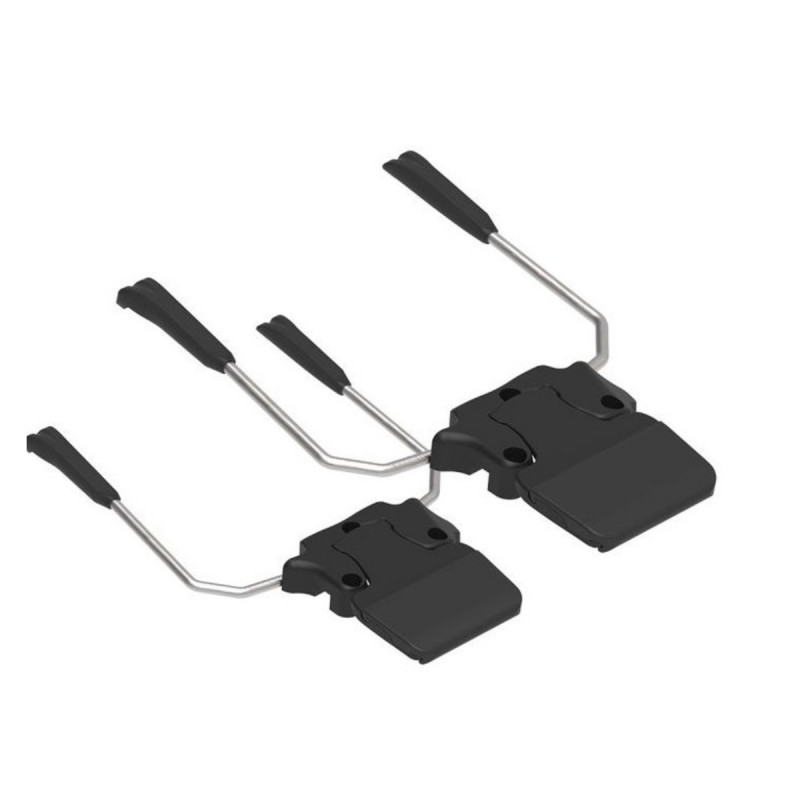 Skialpová brzda ATK REAR SKI BRAKE  - čierna