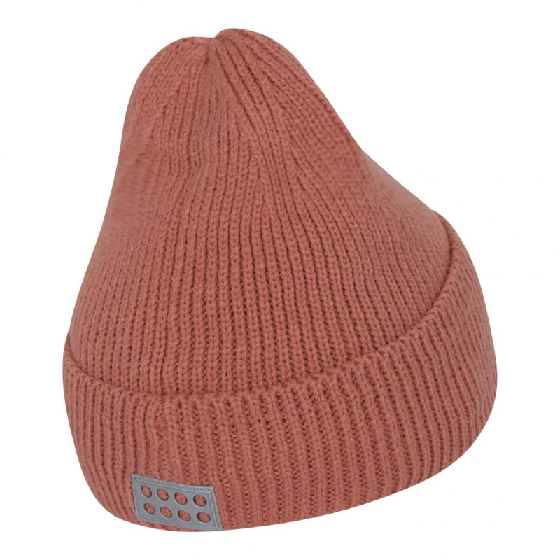 Dievčenská čiapka Lego Wear AZUN 702  - ružová