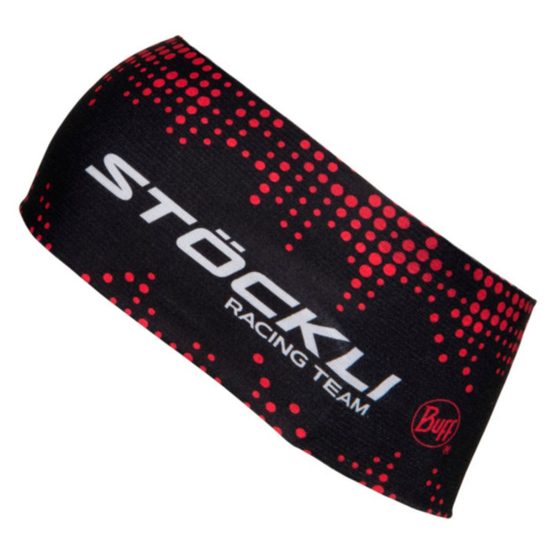 Čelenka Stöckli WRT  - černá