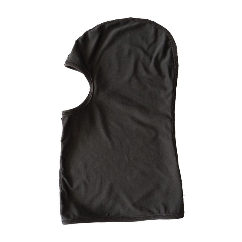 Kukla Leki BALACLAVA  - černá