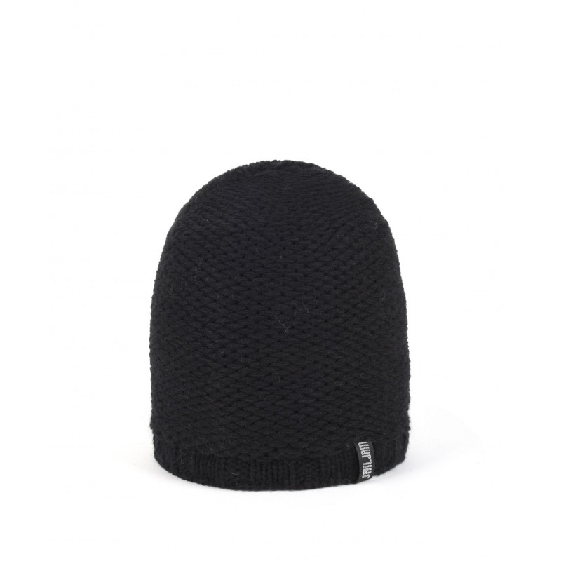 Dětská čepice Jail Jam CAREZA  - černá