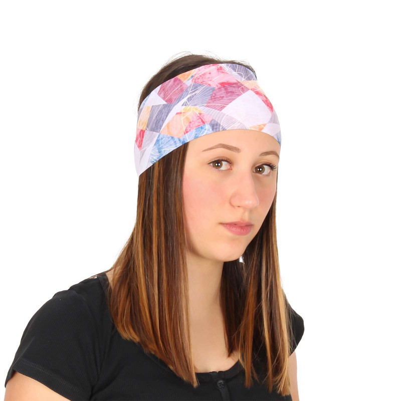 Čelenka Jail Jam LIGHT BAND