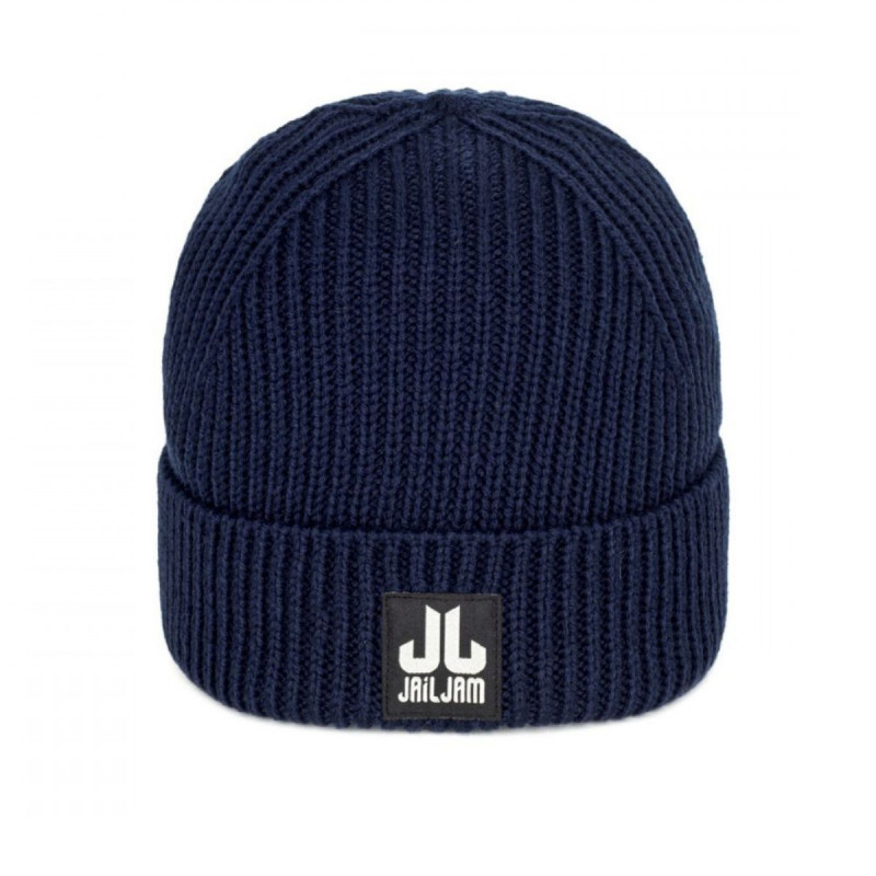 Pánska čiapka Jail Jam KUNSTHAUS  - tmavo modrá