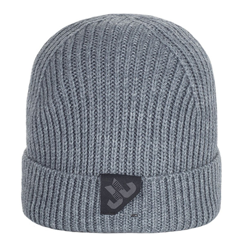 Pánská čepice Jail Jam KUNSTHAUS  - šedá