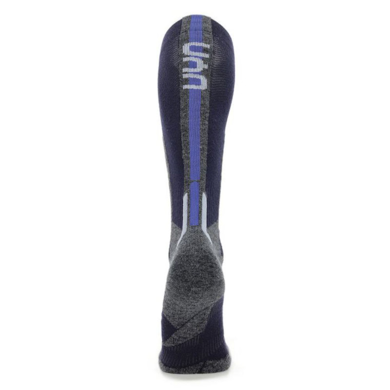 Pánske lyžiarské ponožky UYN SKI MERINO  - modrá