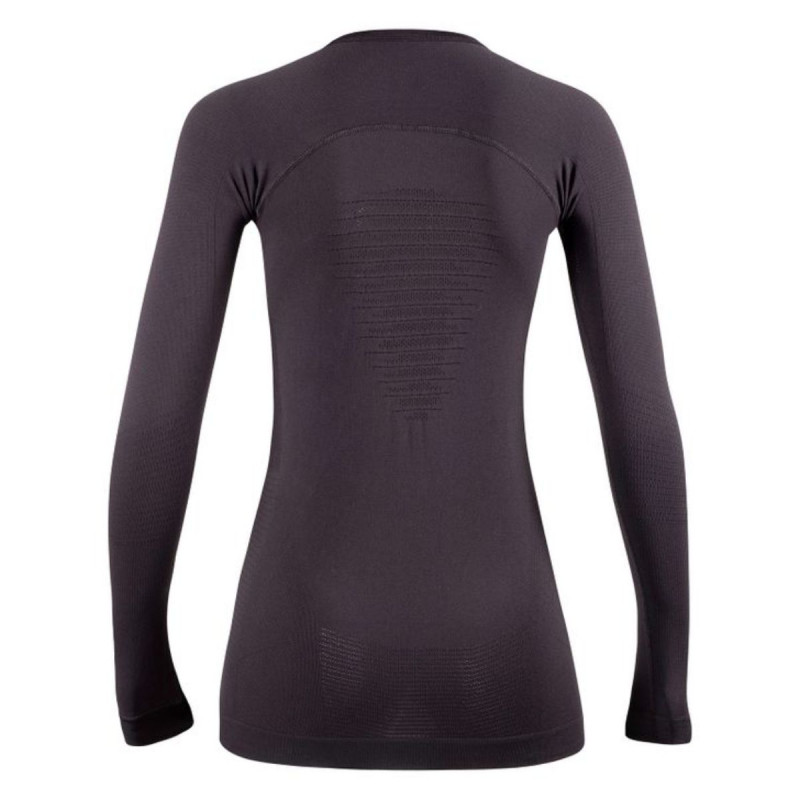 Dámské funkční tričko UYN ENERGYON UW LONG  - černá