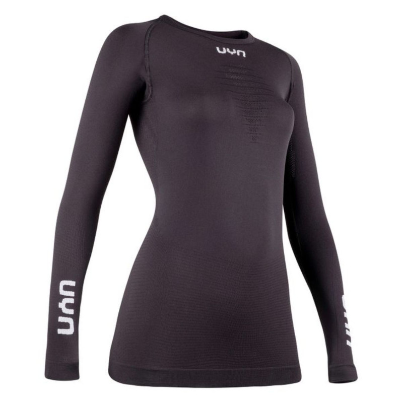 Dámské funkční tričko UYN ENERGYON UW LONG  - černá