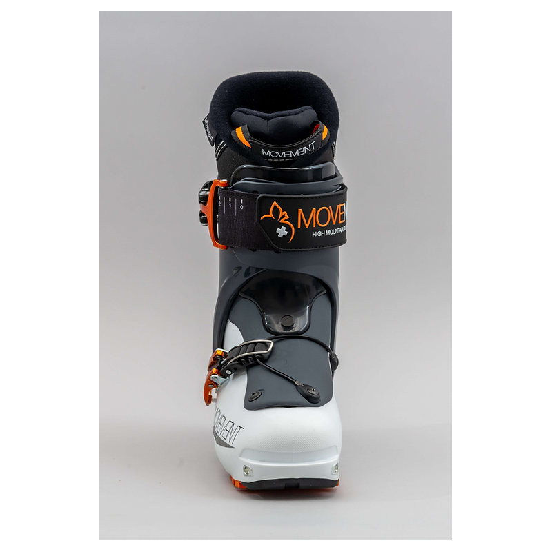 Dětské skialpové boty Movement EXPLORER JUNIOR 3,0