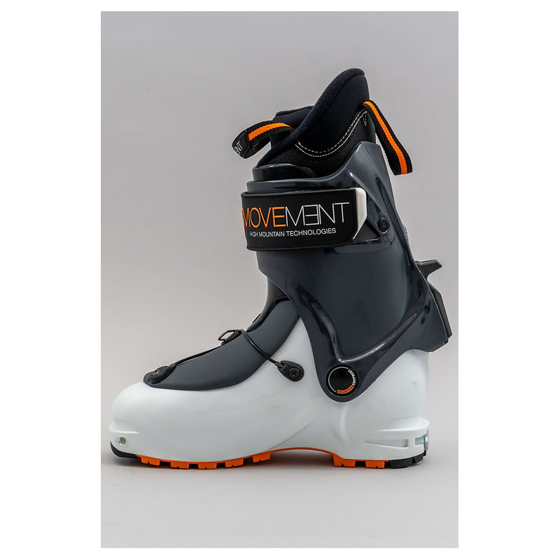 Dětské skialpové boty Movement EXPLORER JUNIOR 3,0