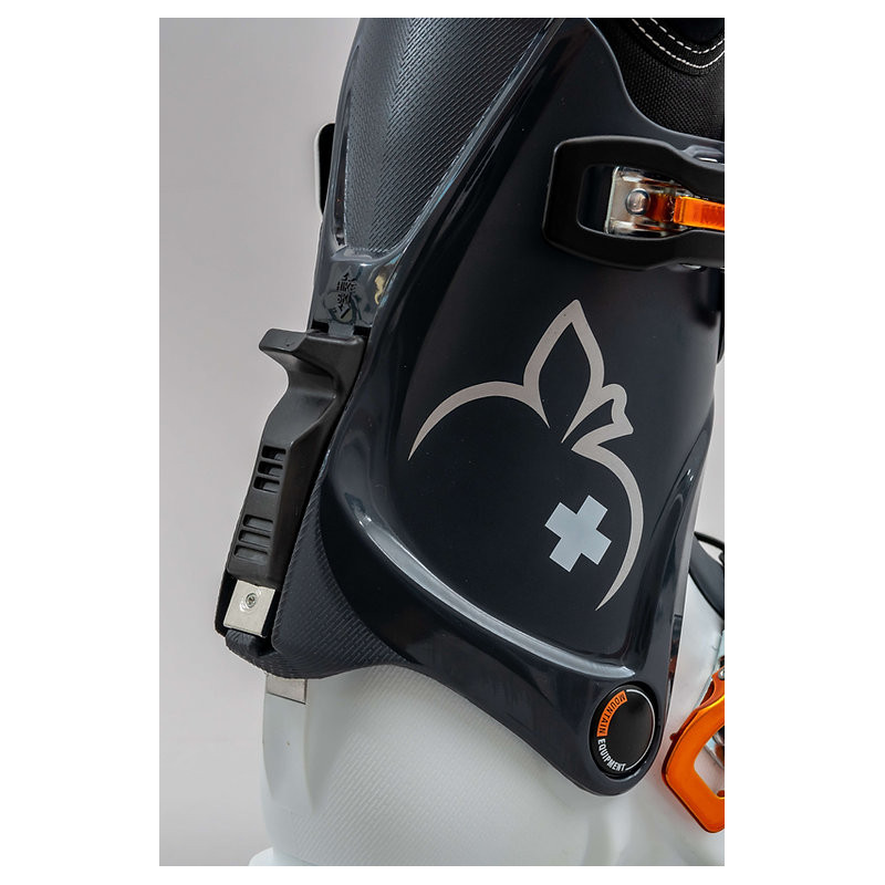 Dětské skialpové boty Movement EXPLORER JUNIOR 3,0