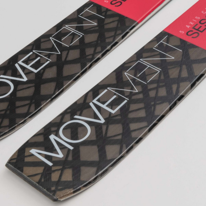 Dámské skialpové lyže Movement SESSION 90