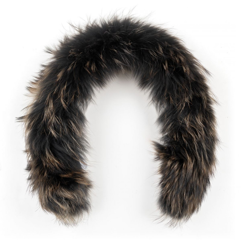 Límec Poivre Blanc W21-7100-WO FUR  - černá