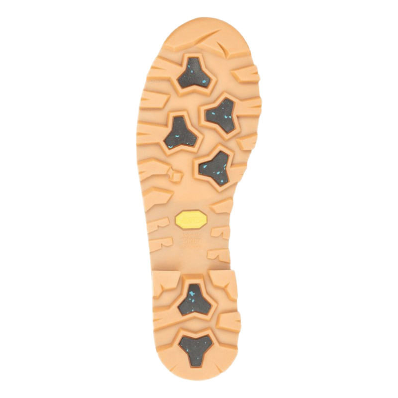 Pánske členkové topánky AKU GIAU GTX  - hnedá