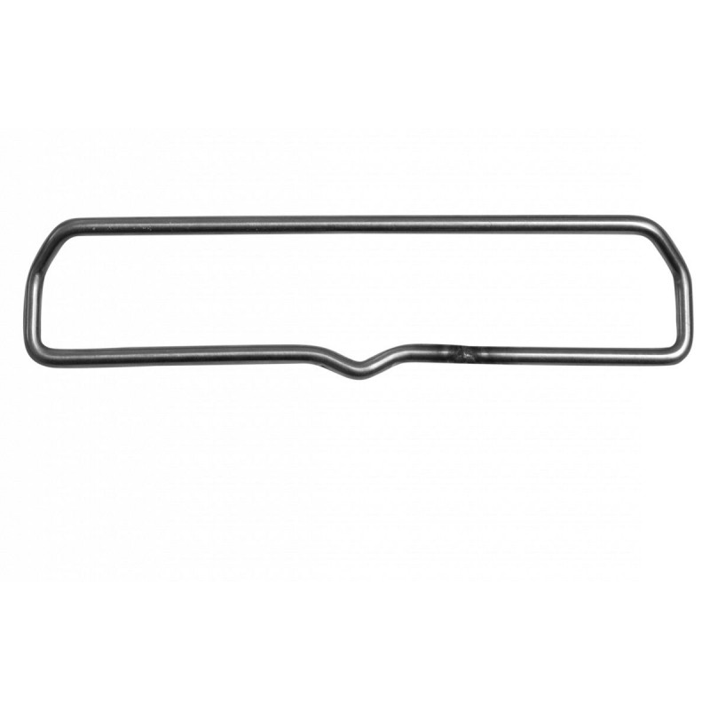 Upevnenie pásov Kohla SPARE PARTS T-BAR  - strieborná