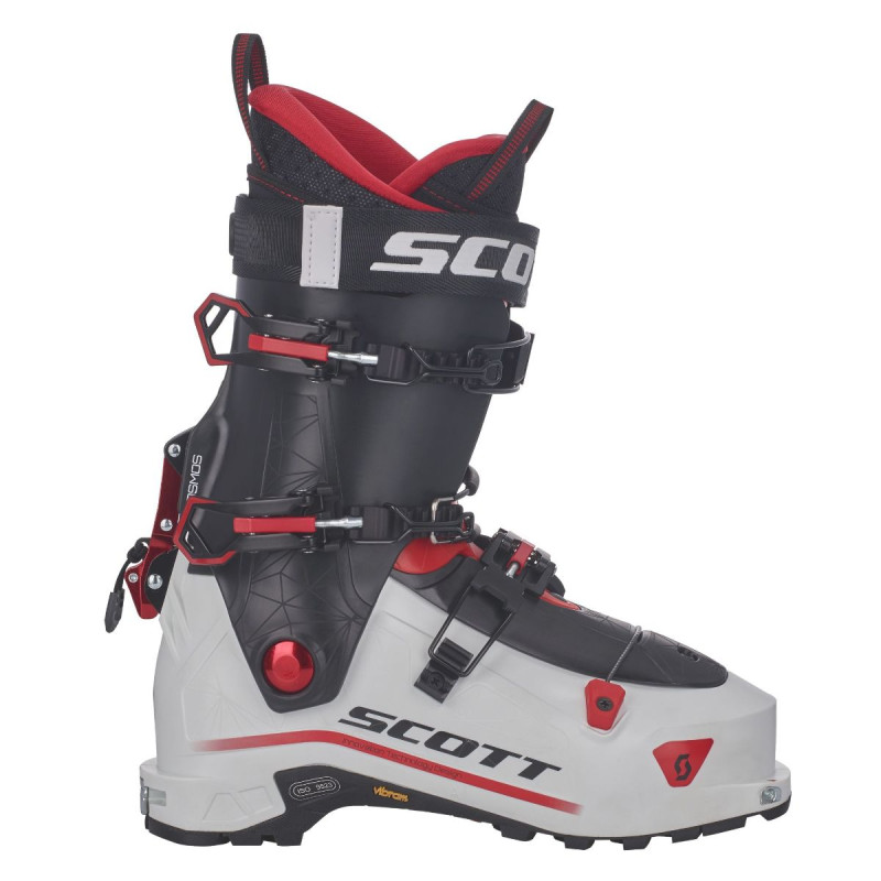 Pánske skialpové lyžiarky Scott COSMOS