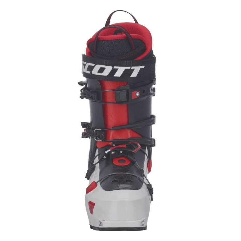 Pánske skialpové lyžiarky Scott COSMOS