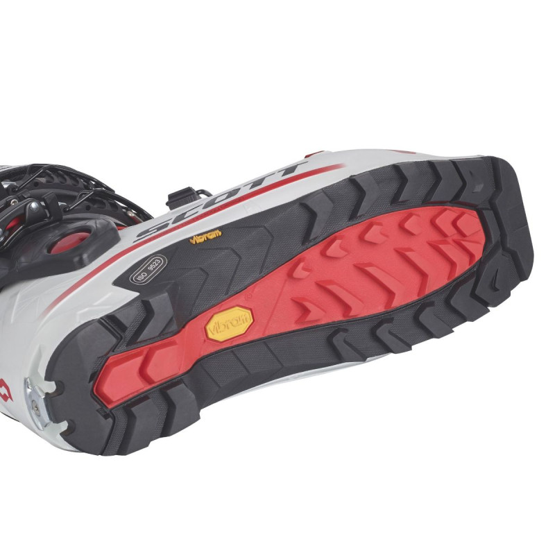 Pánske skialpové lyžiarky Scott COSMOS