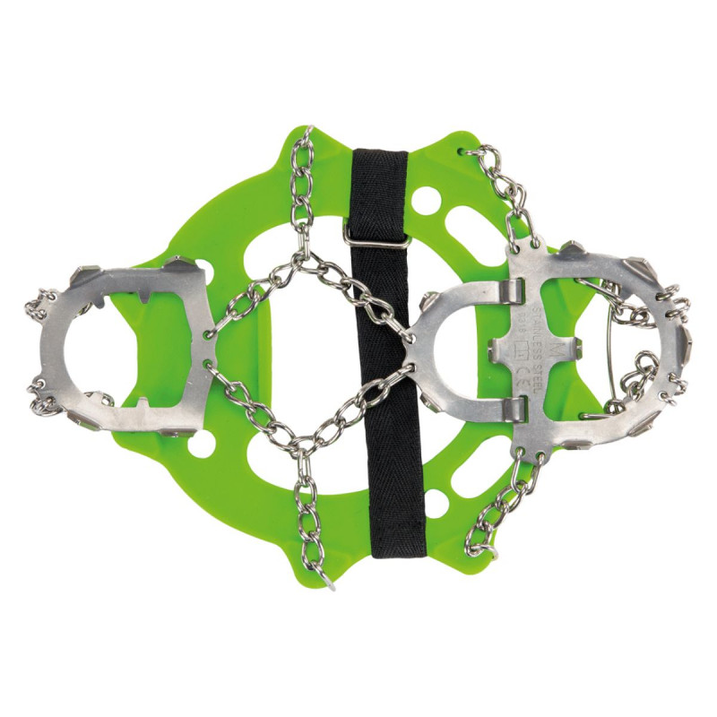 Turistické nesmeky Climbing Technology ICE TRACTION +