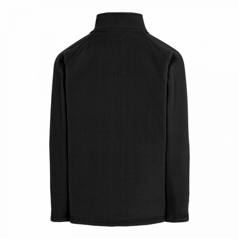 Detská mikina Lego Wear SINCLAIR 703  - čierna