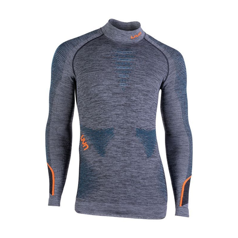 Pánske funkčné tričko UYN MAN AMBITYON UW SHIRT TURTLE NECK