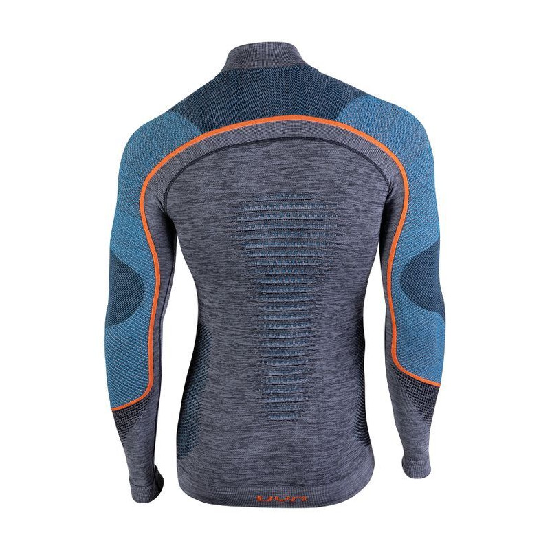 Pánske funkčné tričko UYN MAN AMBITYON UW SHIRT TURTLE NECK