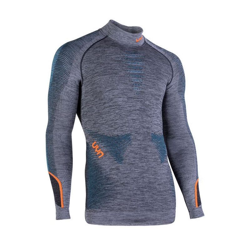 Pánske funkčné tričko UYN MAN AMBITYON UW SHIRT TURTLE NECK