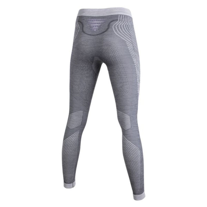 Dámske funkčné nohavice UYN FUSYON UW PANT LONG  - šedá