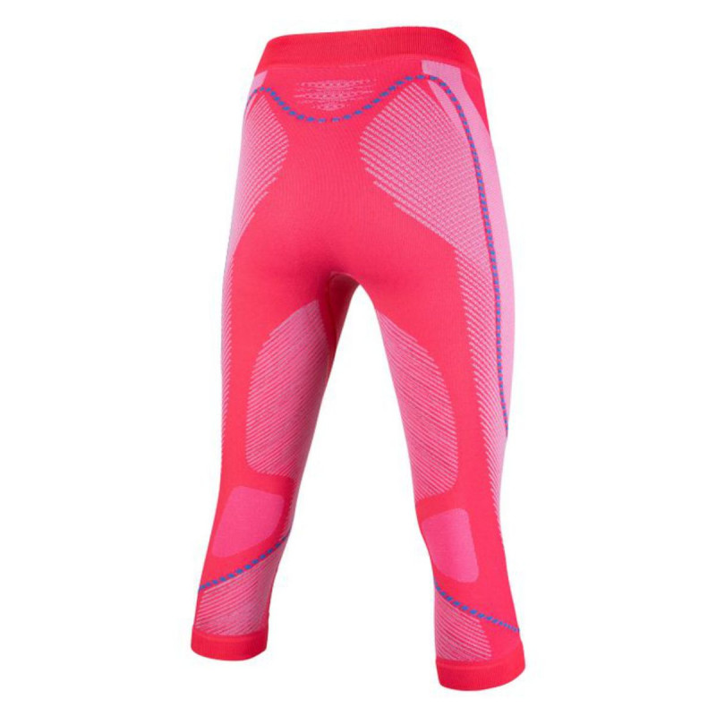 Dámske funkčné nohavice UYN AMBITYON UW PANT MEDIUM  - ružová