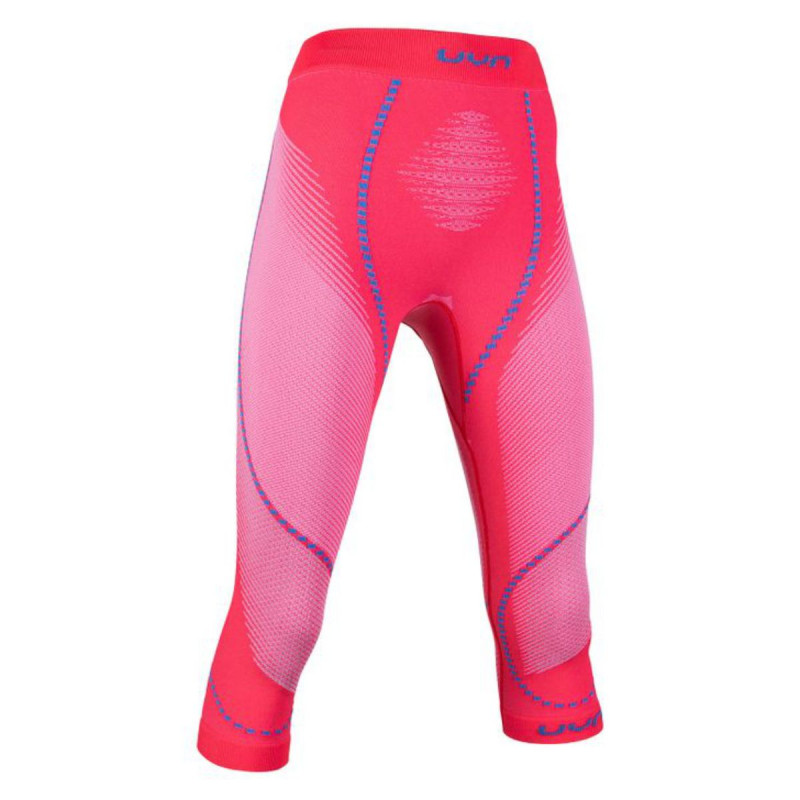 Dámske funkčné nohavice UYN AMBITYON UW PANT MEDIUM  - ružová