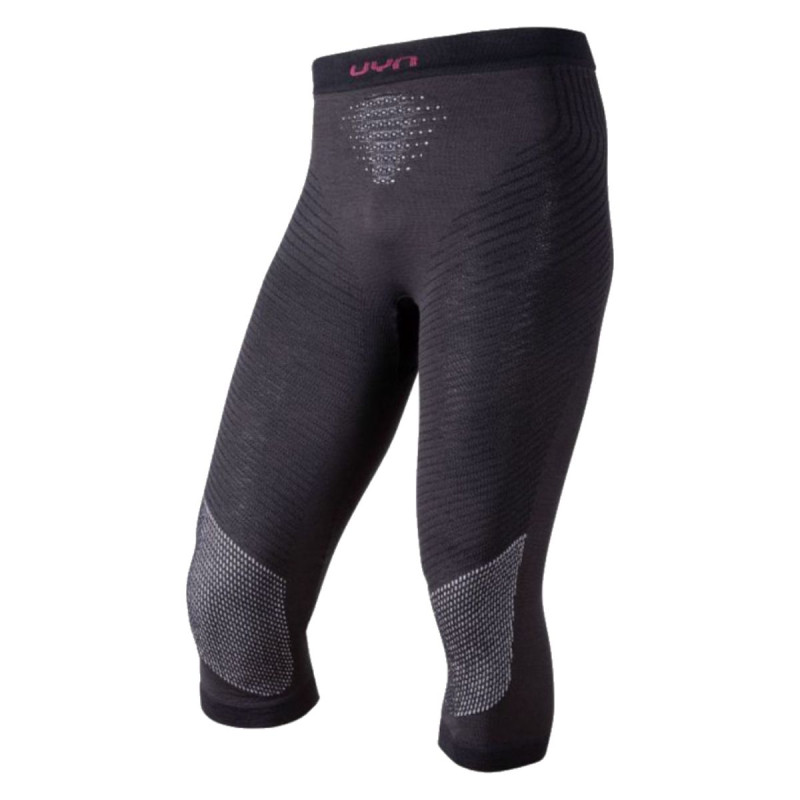 Pánské funkční kalhoty UYN FUSYON UW PANT MEDIUM  - černá