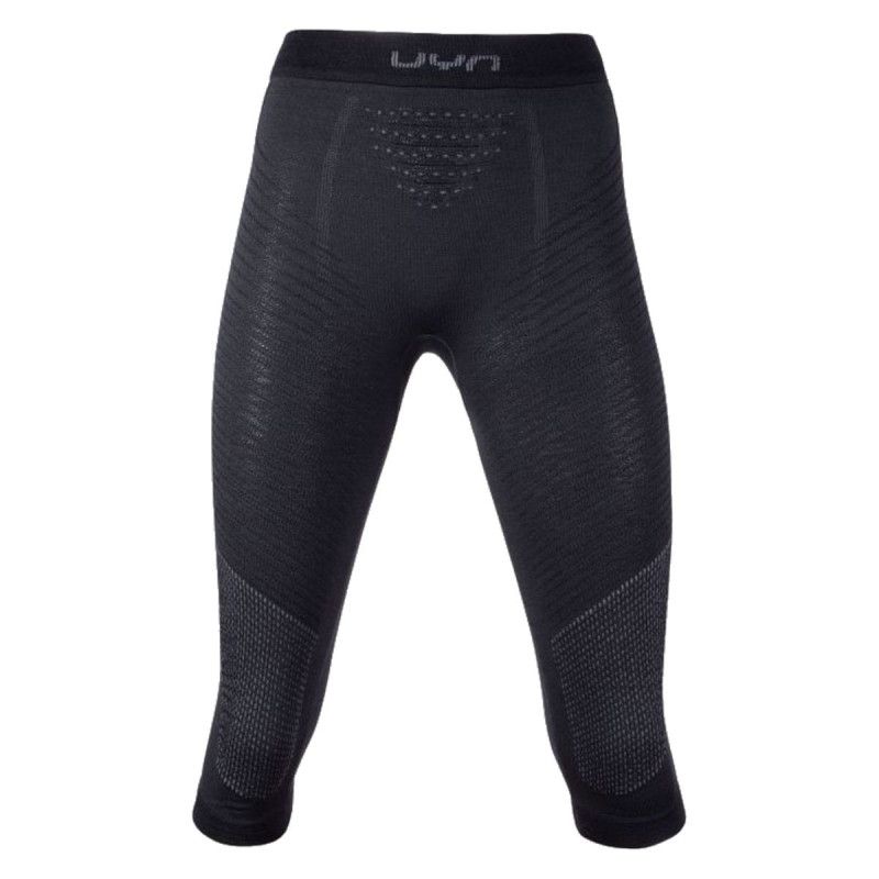 Dámské funkční kalhoty UYN FUSYON UW PANT MEDIUM  - černá