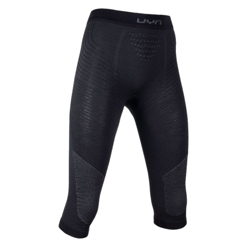 Dámské funkční kalhoty UYN FUSYON UW PANT MEDIUM  - černá