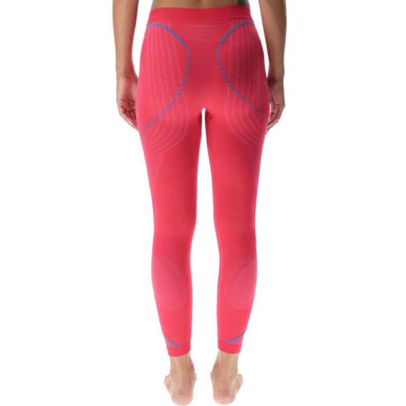 Dámske funkčné nohavice UYN EVOLUTYON UW PANTS LONG  - ružová