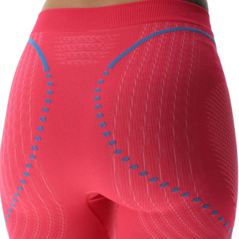 Dámske funkčné nohavice UYN EVOLUTYON UW PANTS LONG  - ružová