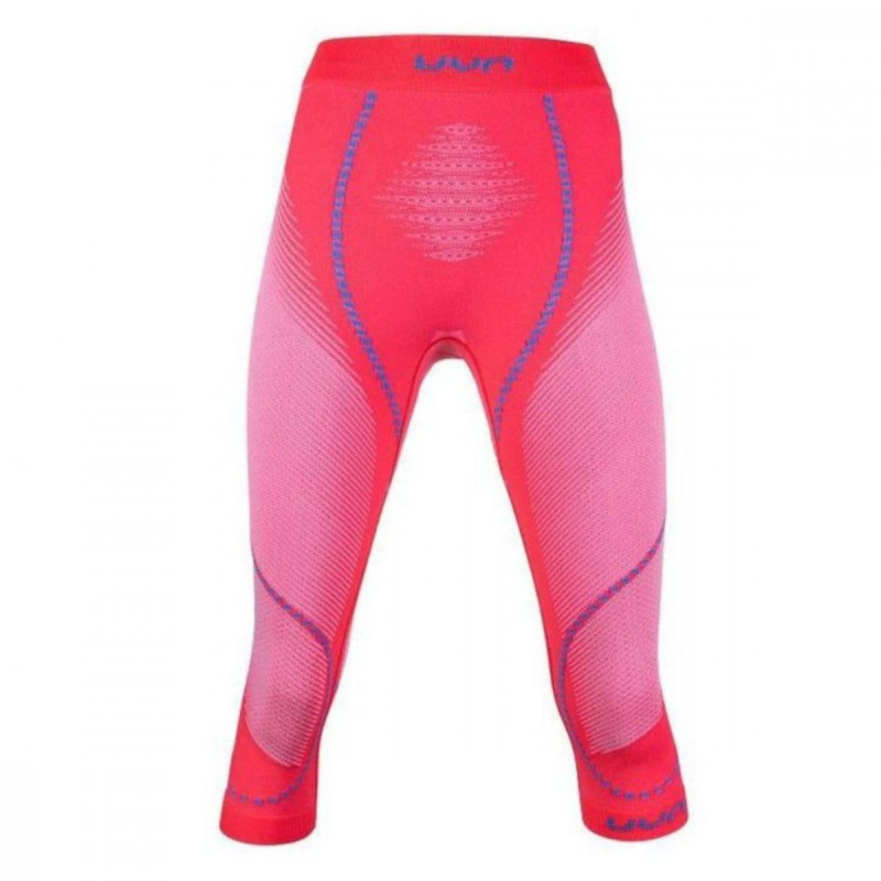 Dámské funkční kalhoty UYN LADY EVOLUTYON UW MEDIUM  - růžová