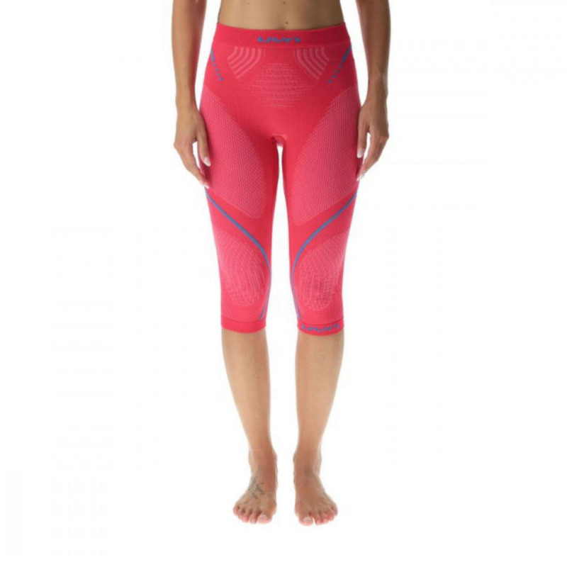 Dámské funkční kalhoty UYN LADY EVOLUTYON UW MEDIUM  - růžová