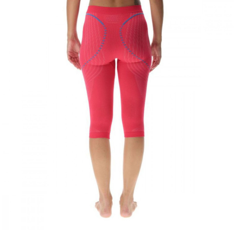 Dámské funkční kalhoty UYN LADY EVOLUTYON UW MEDIUM  - růžová