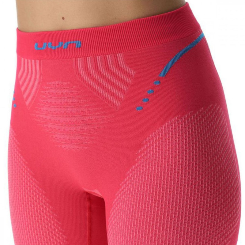 Dámské funkční kalhoty UYN LADY EVOLUTYON UW MEDIUM  - růžová