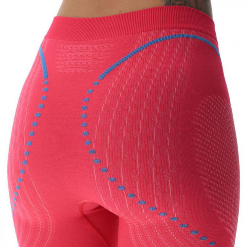 Dámské funkční kalhoty UYN LADY EVOLUTYON UW MEDIUM  - růžová