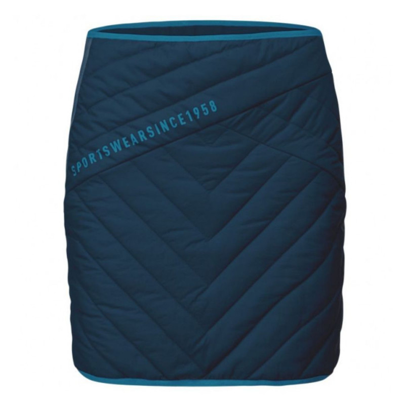 Dámská sukně Martini Sportswear TOP CHOICE  - tmavě modrá