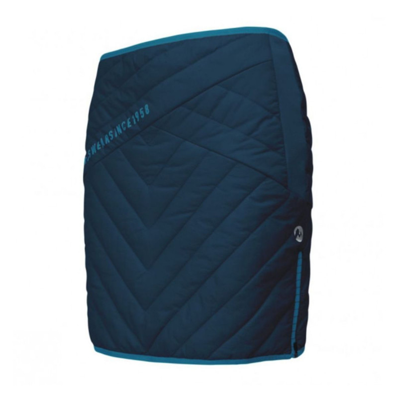 Dámská sukně Martini Sportswear TOP CHOICE  - tmavě modrá