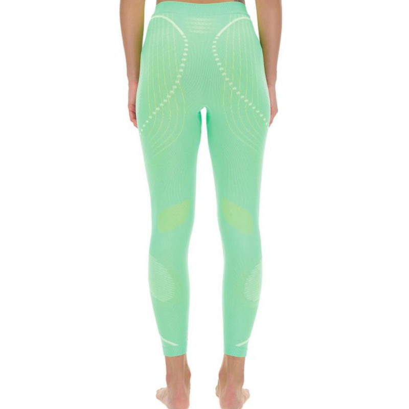 Dámske funkčné nohavice UYN EVOLUTYON UW PANTS LONG  - svetlo zelená