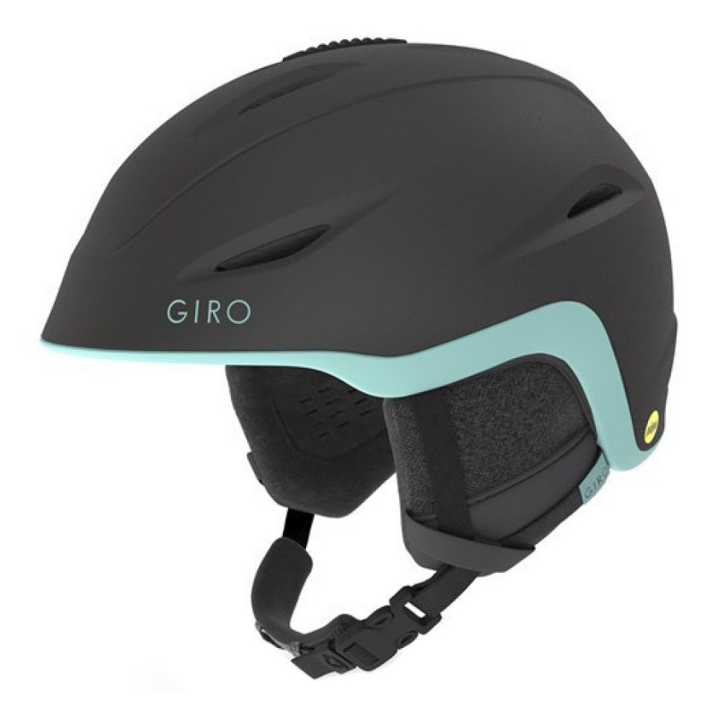 Dámská lyžařská helma Giro FADE MIPS  - černá