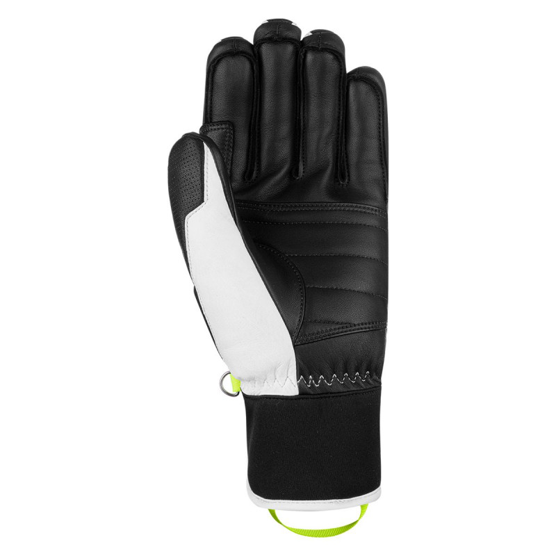 Pánske lyžiarské rukavice Reusch MASTER PRO