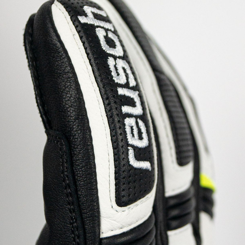 Pánske lyžiarské rukavice Reusch MASTER PRO