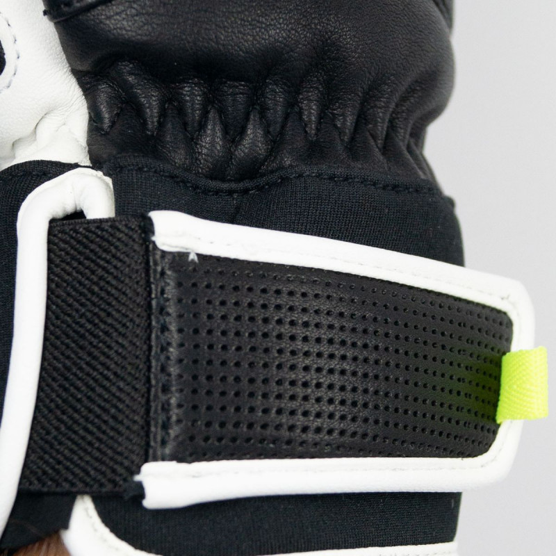 Pánske lyžiarské rukavice Reusch MASTER PRO