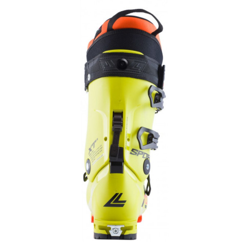 Pánské skialpové boty Lange XT3 TOUR SPORT