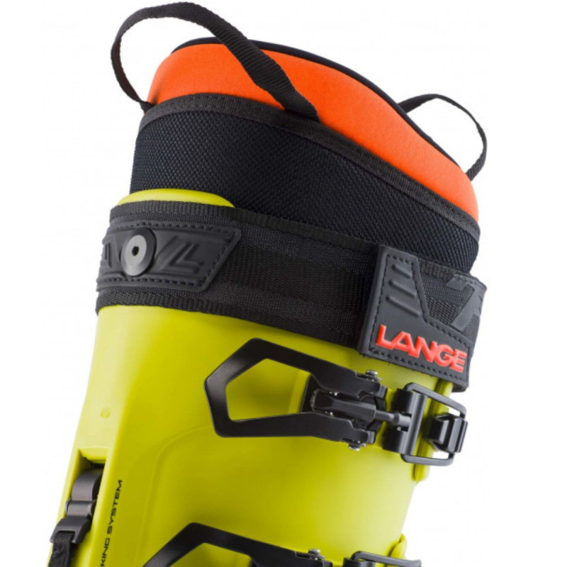 Pánské skialpové boty Lange XT3 TOUR SPORT