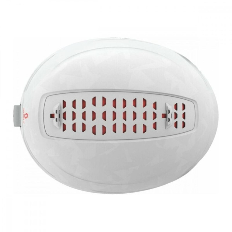 Dámská lyžařská helma Scott SYMBOL 2 PLUS  - bílá